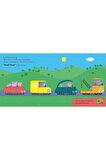 Peppa Pig: Beep Beep Brrrm!