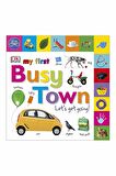 My First Busy Town