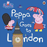 Peppa Goes to London - Peppa Pig - Peppa Pig