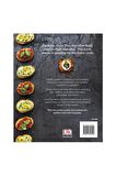 DK Yayıncılık Canapés