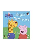 Peppa Pig: Peppa's New Friend