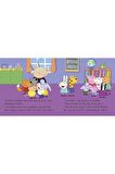 Peppa Pig: Peppa's New Friend