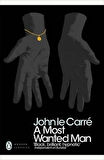 Most Wanted Man - John Le Carré
