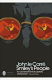 Smiley's People - John Le Carré