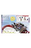 DK Yayıncılık Science: A Children's Encyclopedia