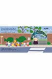 Peppa Pig: At the Zoo