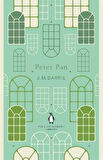 Peter Pan - J. M. Barrie