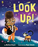 Look Up! - Nathan Bryon