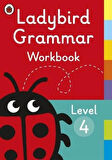 Ladybird Grammar Workbook Level 4 - Ladybird