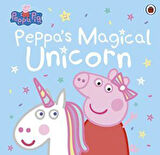 Peppa's Magical Unicorn - Peppa Pig
