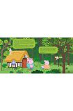 Peppa Pig: Peppa's Fairy Tale