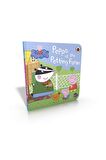 Peppa Pig: Peppa at the Petting Farm