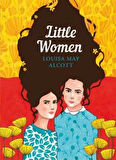 Little Women - Louisa May Alcott