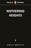 Penguin Readers Level 5: Wuthering Heights - Emily Brontë