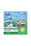 Peppa Pig: Police car:Sound Book