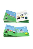 Peppa Pig: Police car:Sound Book