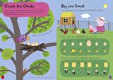 Peppa’s Egg-cellent Easter Sticker Activity Book