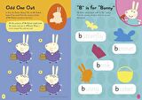 Peppa’s Egg-cellent Easter Sticker Activity Book