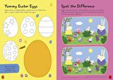 Peppa’s Egg-cellent Easter Sticker Activity Book