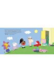 Peppa Pig: Peppa the Mermaid