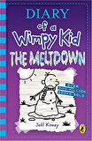 Diary Of A Wimpy Kid 13: The Meltdown - Jeff Kinney