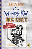 Big Shot - Diary of a Wimpy Kid - Jeff Kinney
