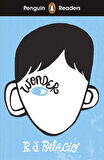 Penguin Readers Level 3: Wonder (Elt Gra