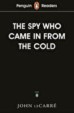 Penguin Readers Level 6: The Spy Who Came in from the Cold - John Le Carré