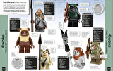 LEGO Star Wars Character Encyclopedia