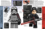 LEGO Star Wars Character Encyclopedia