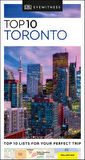 DK Eyewitness Top 10 Toronto - DK Eyewitness