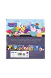 Peppa Pig - Peppa at the Aquarium