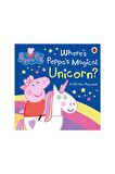 Peppa Pig: Where's Peppa's Magical Unicorn?