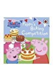 Peppa Pig: Peppas Baking Competition