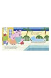 Peppa Pig Peppas Summer Holiday