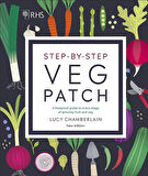 RHS Step-by-Step Veg Patch - Collective