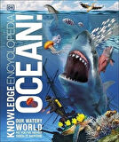 Knowledge Encyclopedia Ocean! - Derek Harvey