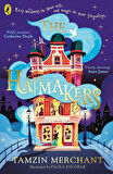 The Hatmakers - The Hatmakers - Catherine Doyle