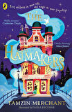 The Hatmakers - The Hatmakers - Catherine Doyle