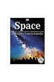 DK Yayıncılık Space: A Children's Encyclopedia