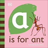 A ?s For Ant