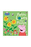 Peppa Pig - Peppa Loves Our Planet