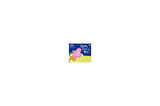 Peppa Goes To Bed