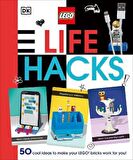 LEGO Life Hacks - İngilizce