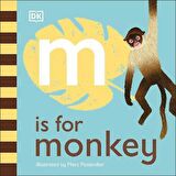 M ?s For Monkey