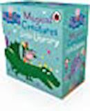 Peppa's Magical Creatures Little Library