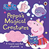 Peppa's Magical Creatures - Peppa Pig - Peppa Pig