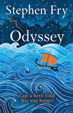 Odyssey - Stephen Fry's Greek Myths - Stephen Fry