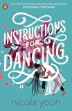 Instructions for Dancing - Nicola Yoon