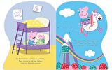 Peppa Pig: Peppa's Fantastic Unicorn Shaped Board Book